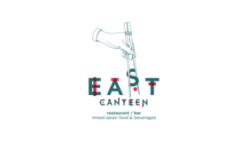 East Canteen Logo