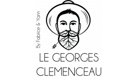 LE GEORGES CLEMENCEAU Logo