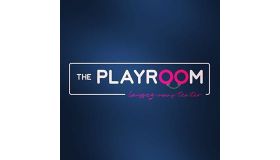 THE PLAYROOM BORDEAUX Logo