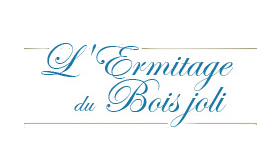 L'Ermitage du Bois Joli Logo