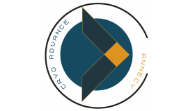 CRYO ADVANCE ANNECY Logo