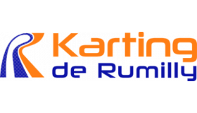 Karting de Rumilly Logo