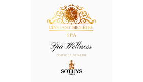 L'instant Bien Être spa Logo