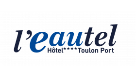 L'Eautel Logo