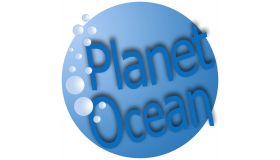 SARL Planet Ocean Logo