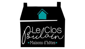 Le Clos Poulain Logo