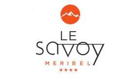 Hotel Le Savoy Méribel Logo