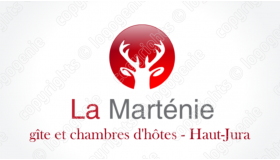 La Marténie Logo