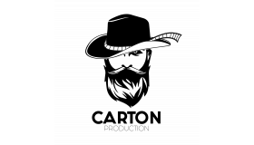 CARTON PRODUCTION Logo