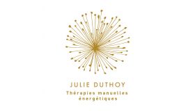 Duthoy Julie Logo