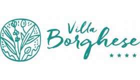 Villa Borghese Logo