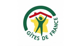 GITES DE FRANCE AIN Logo