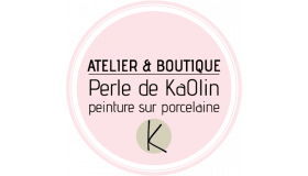 Perle de KaOlin Logo