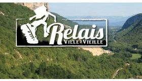 Relais Ville Vieille Logo