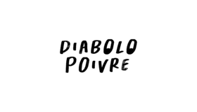 Diabolo Poivrelogo