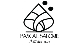 Pascal Salomé - Art des sens Logo