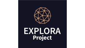 Explora Project Logo