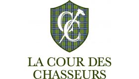 La Cour Des Chasseurs Logo