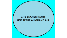 Gîte Encheminant Logo