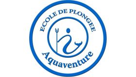 IDA ICE DIVING ACADEMY Logo