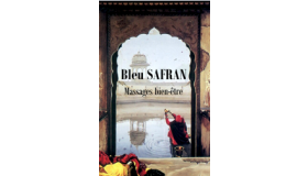 Bleu Safran Logo
