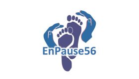 EnPause56 Logo