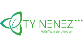 TY NENEZ Logo