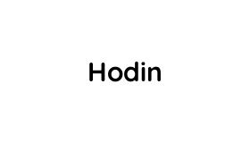 Hodin Logo