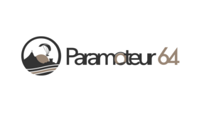 Paramoteur64 Logo