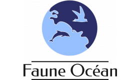 Faune Océan Logo