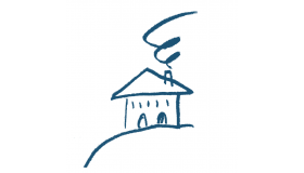 La maison de Gaudissard Logo