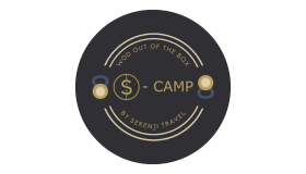 S-Camp Logo