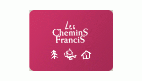 Les Chemins Francis Logo