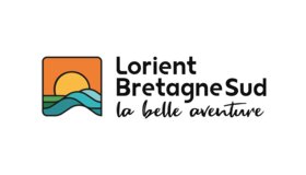 Lorient Bretagne Sud Tourismelogo