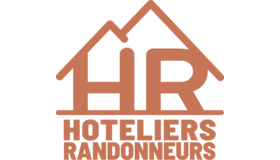 HOTELIERS RANDONNEURSlogo