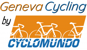 GenevaCycling Logo