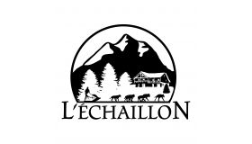 L'Echaillon Logo