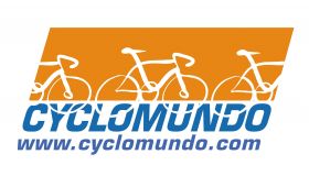 Cyclomundo Logo