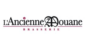 L'ANCIENNE DOUANE - HAGUENAU Logo