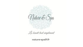 Institut Nature & Spa Logo