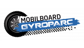 Gyroparc Logo