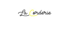 La Corderie Logo