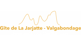 Gîte de la Jarjatte-Valgabondage Logo