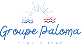 Groupe Paloma Logo