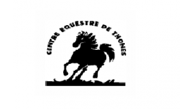 Centre équestre de Thônes Logo