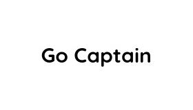 Go Captain Logo