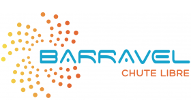 Barravel Chute Libre Logo