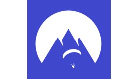 Tignes Parapente Logo