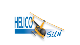 Helico Sun Logo