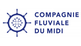 Compagnie Fluviale du Midi Logo